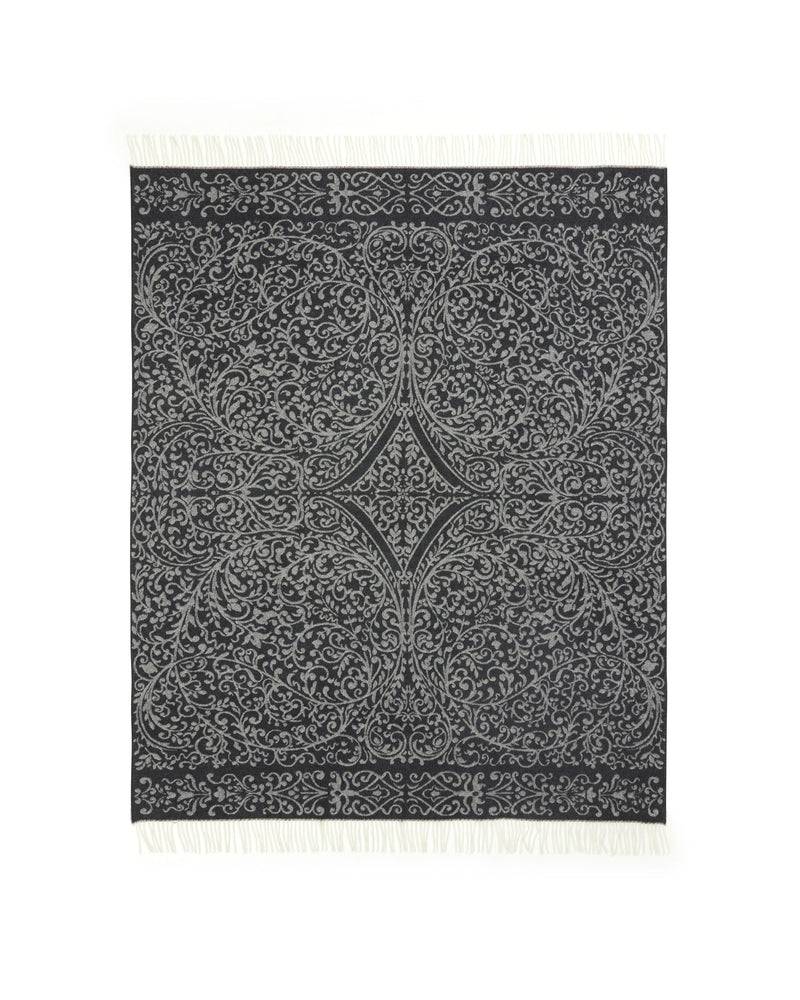 Lanerossi Lace Plaid In Pura Lana