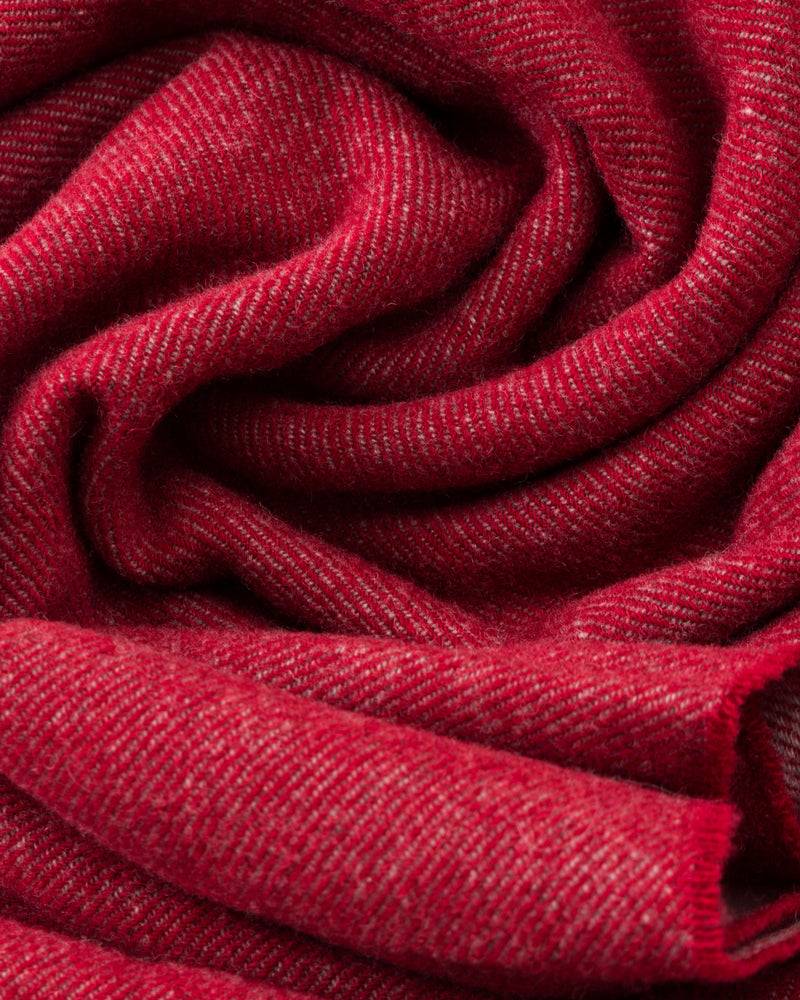 Lanerossi Lanza Sciarpa In Misto Cashmere