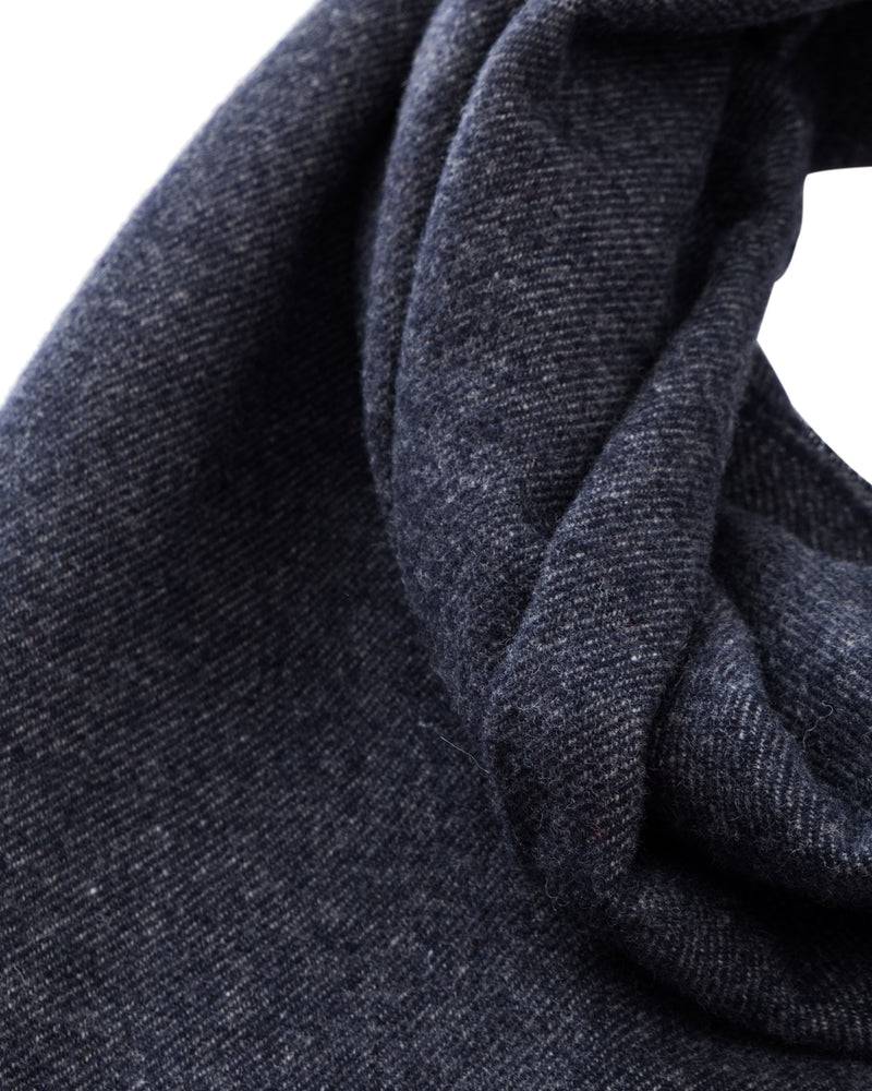 Lanerossi Lanza Sciarpa In Misto Cashmere