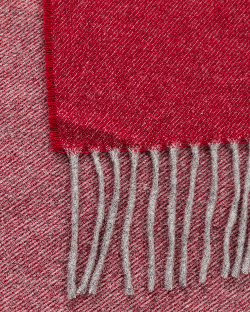 Lanerossi Lanza Sciarpa In Misto Cashmere