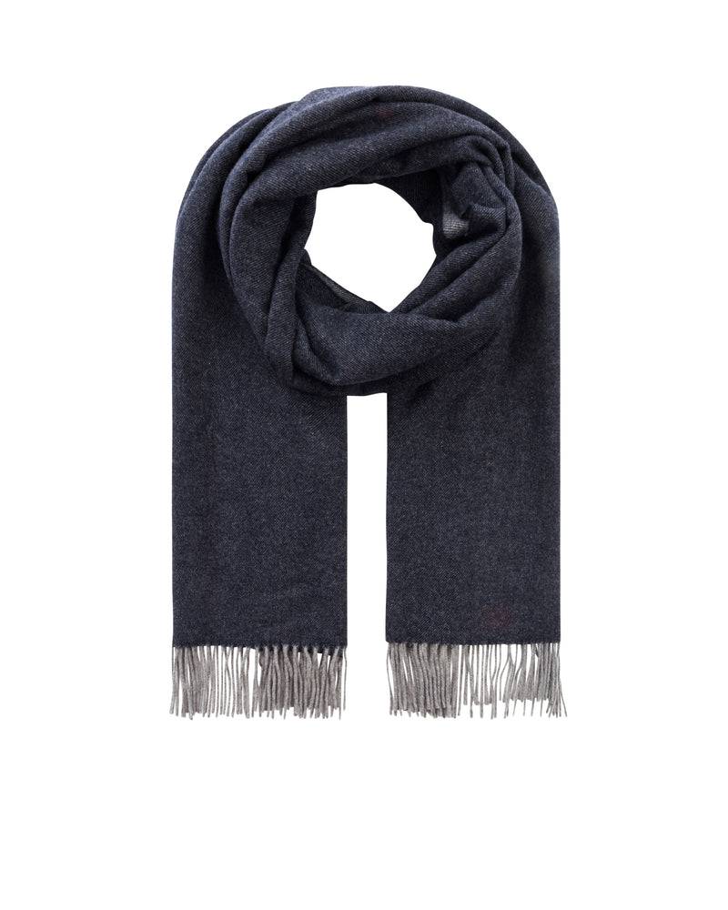 Lanerossi Lanza Sciarpa In Misto Cashmere