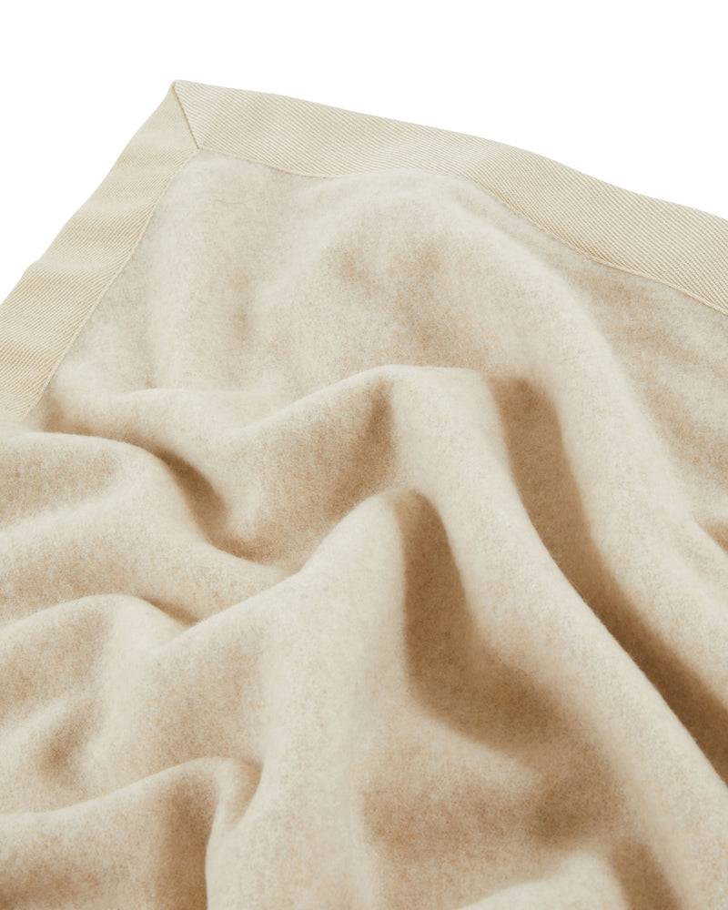 Lanerossi Leopolda Coperta In Misto Cashmere