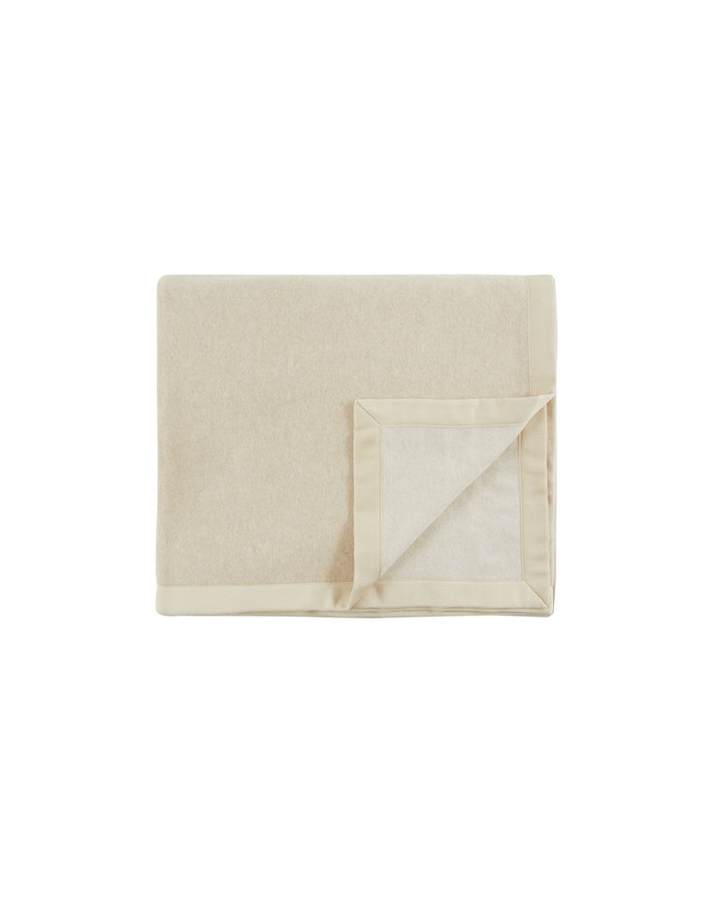 Lanerossi Leopolda Coperta In Misto Cashmere