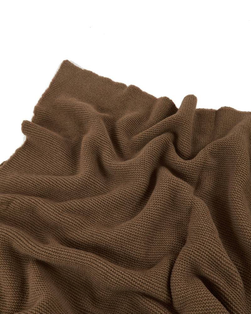 Lanerossi Links Coperta In Misto Lana