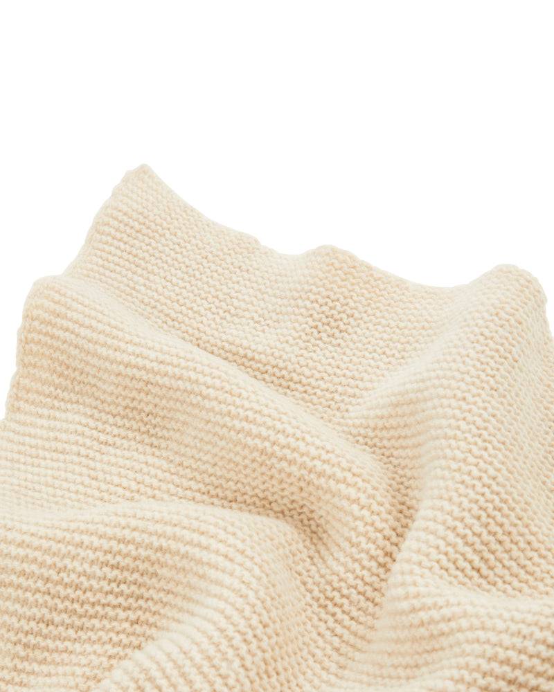 Lanerossi Links coperta in misto lana