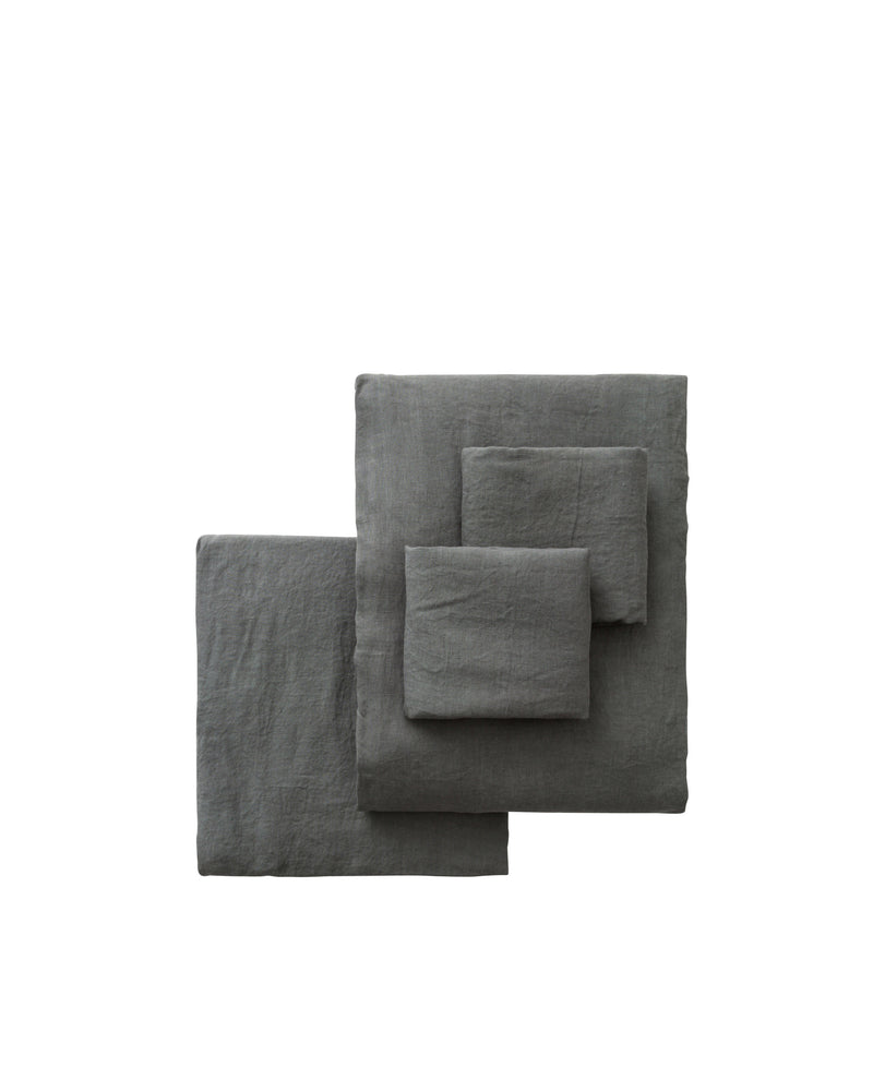 Lanerossi Lipari Completi Lenzuola In Puro Lino