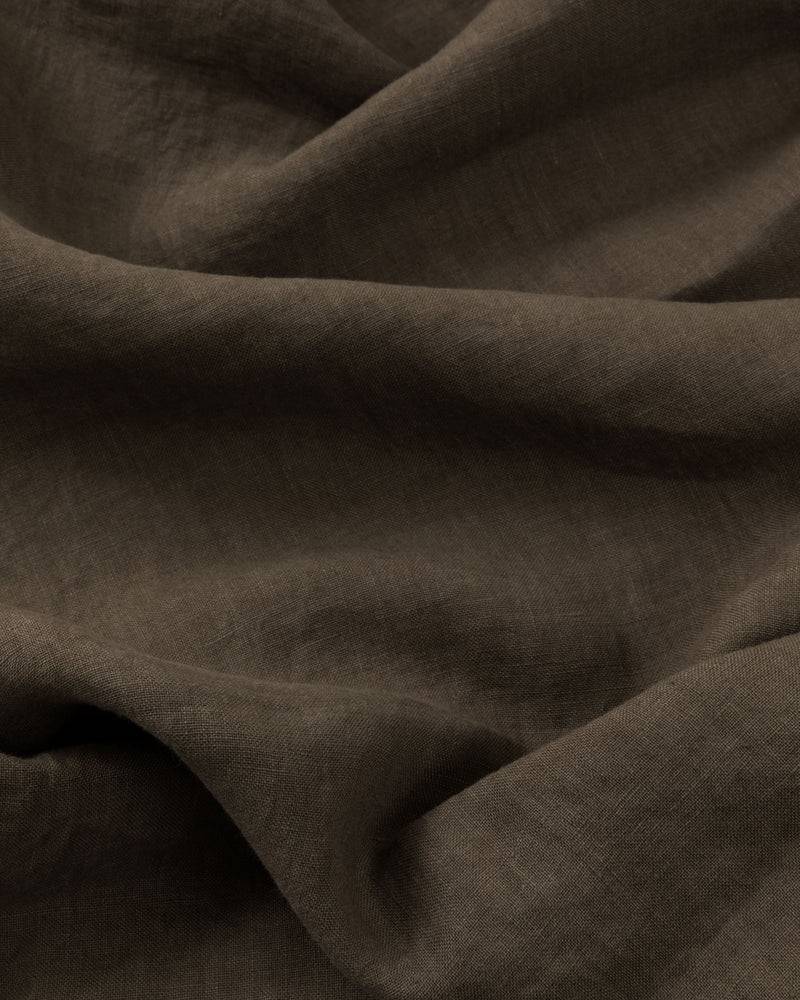 Lanerossi Lipari Parure Lenzuola In Puro Lino