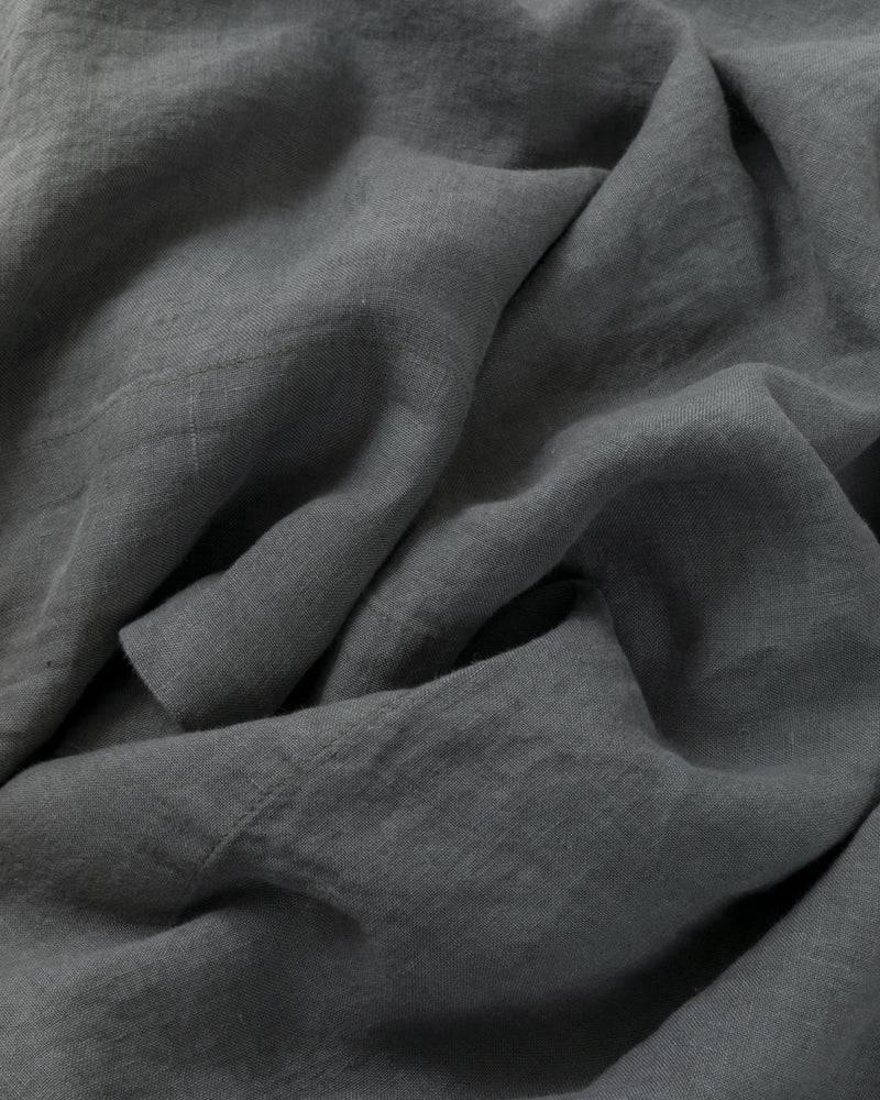 Lanerossi Lipari Parure Lenzuola In Puro Lino