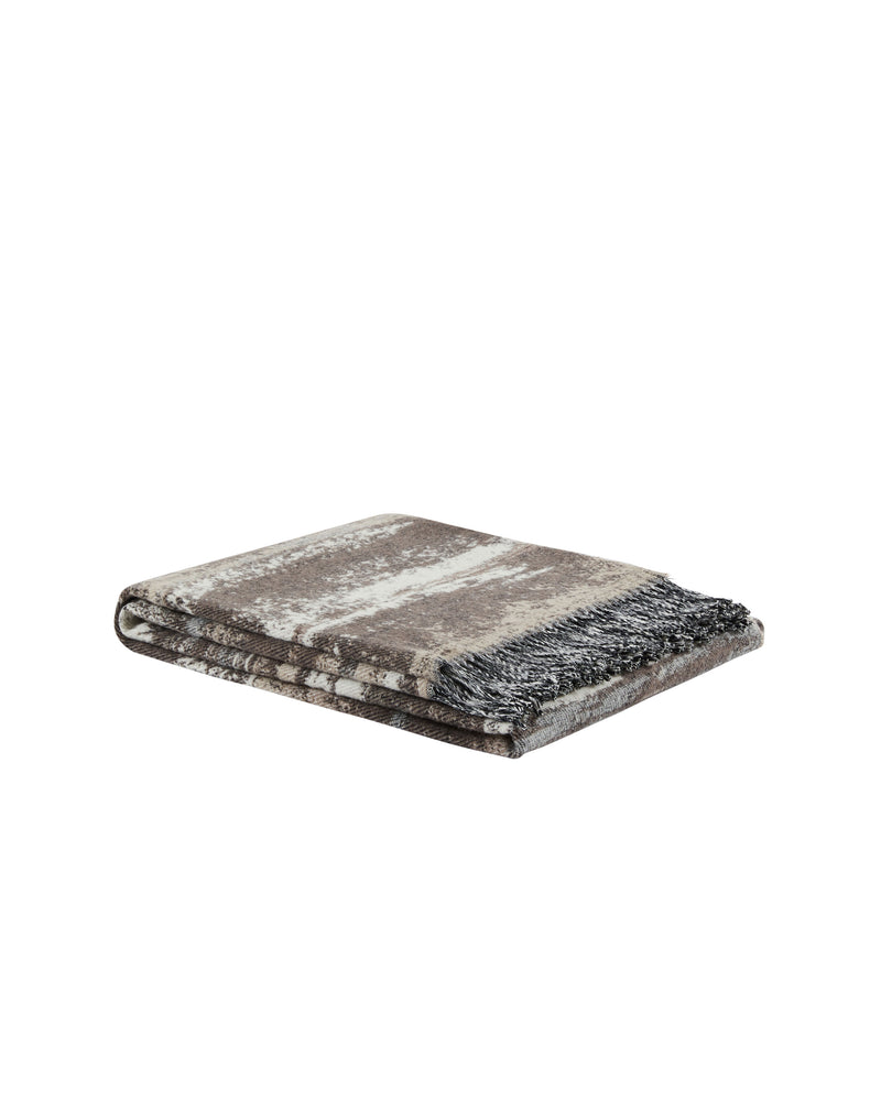 Lanerossi Litorale plaid