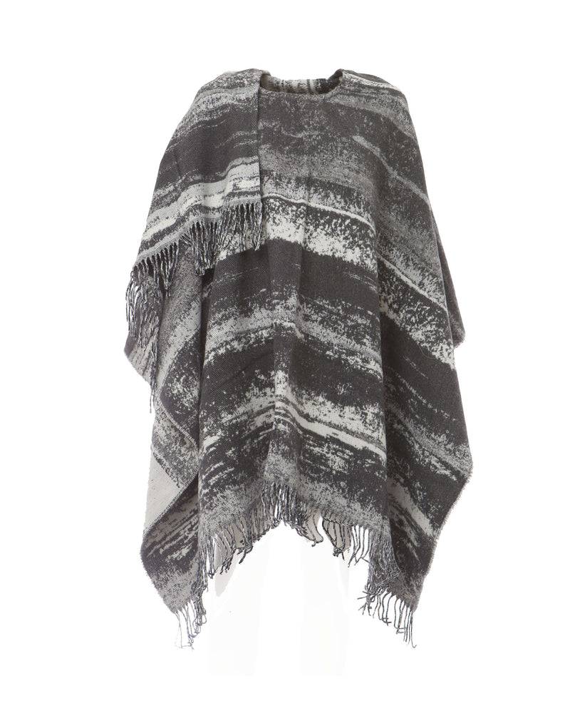 Lanerossi Litorale poncho