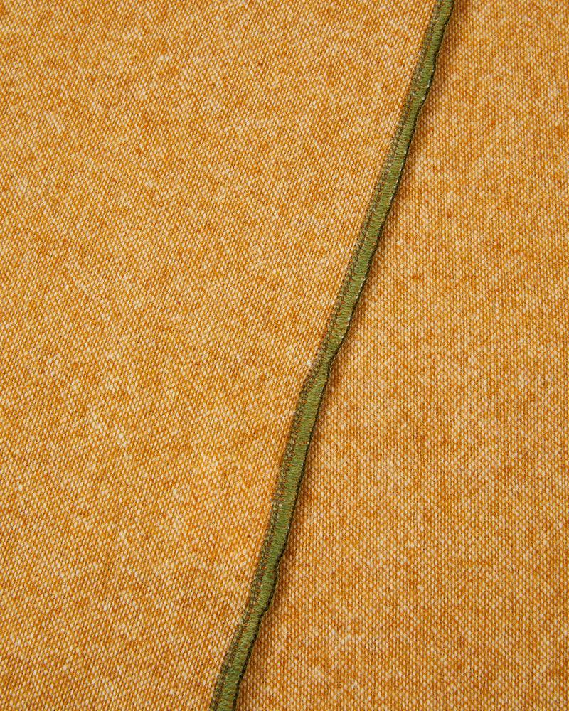 Lanerossi Living Coperta In Misto Lana Merinos