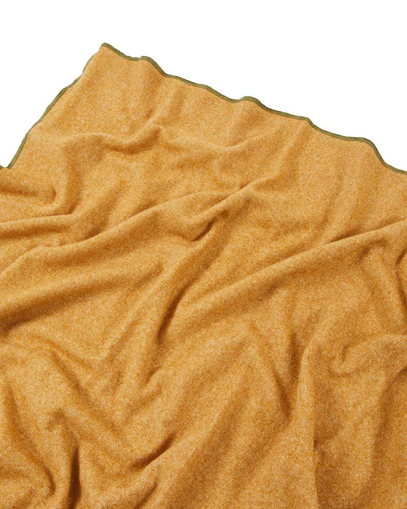 Lanerossi Living Coperta In Misto Lana Merinos