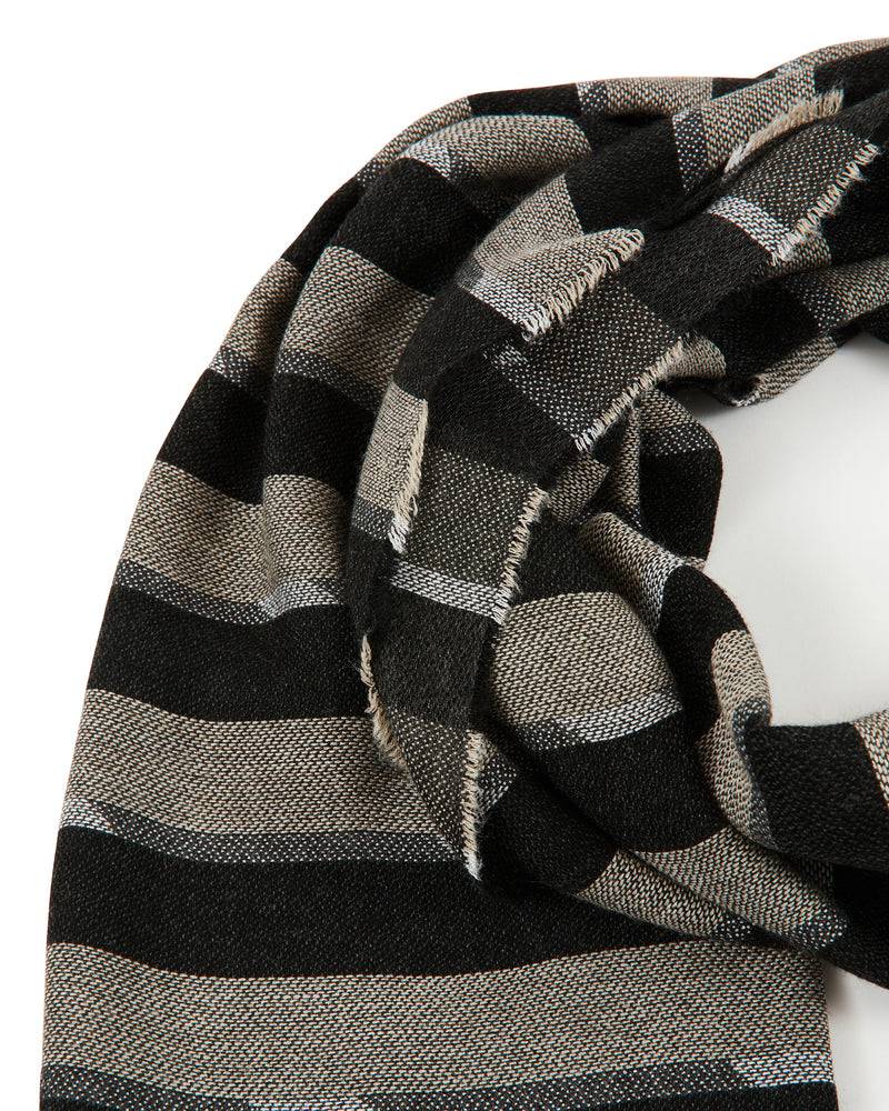 Lanerossi Loira Sciarpa In Pura Viscosa