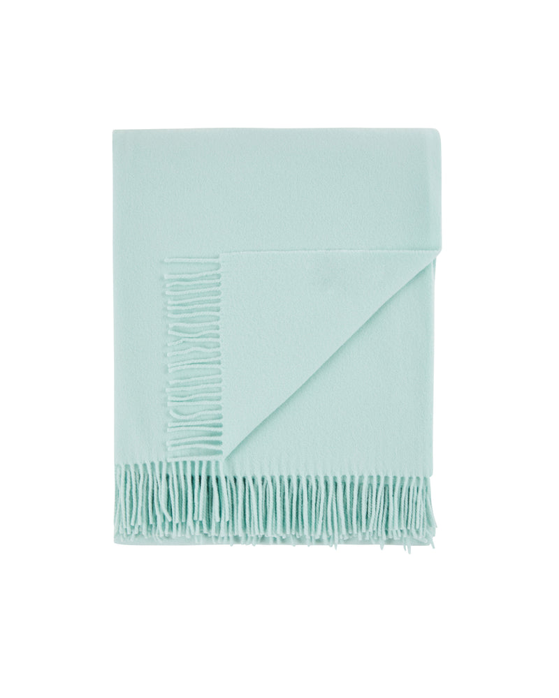 Lanerossi Luce Plaid Pura Lana Vergine