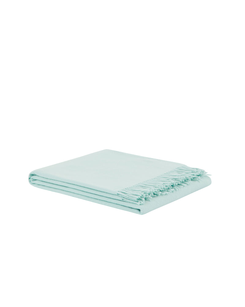 Lanerossi Luce Plaid Pura Lana Vergine