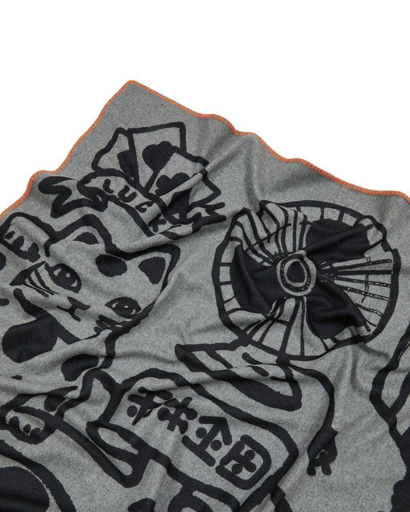 Lanerossi Lucky You Plaid By Paola Navone