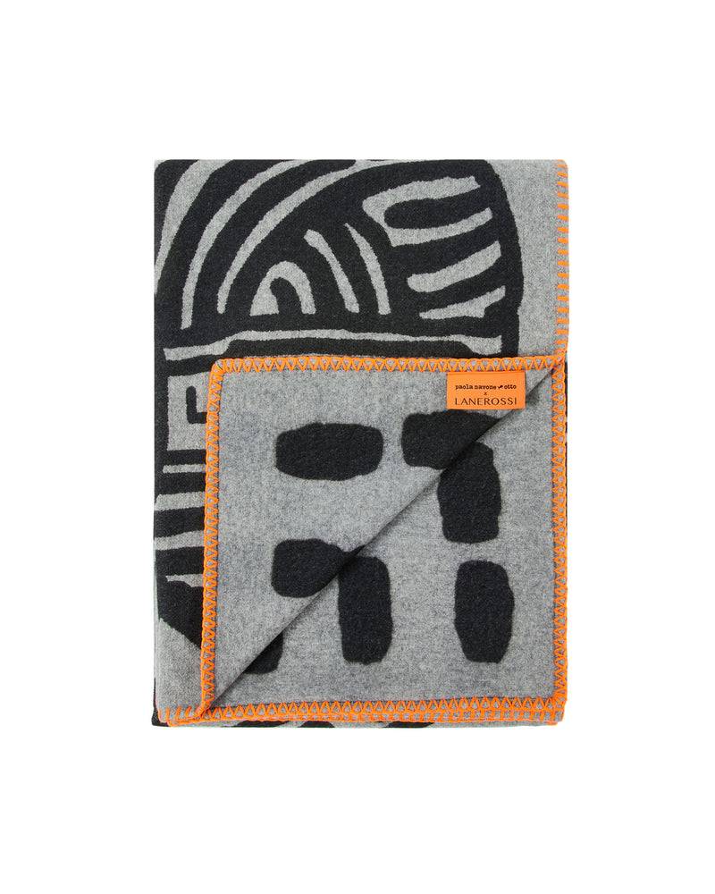 Lanerossi Lucky You Plaid By Paola Navone