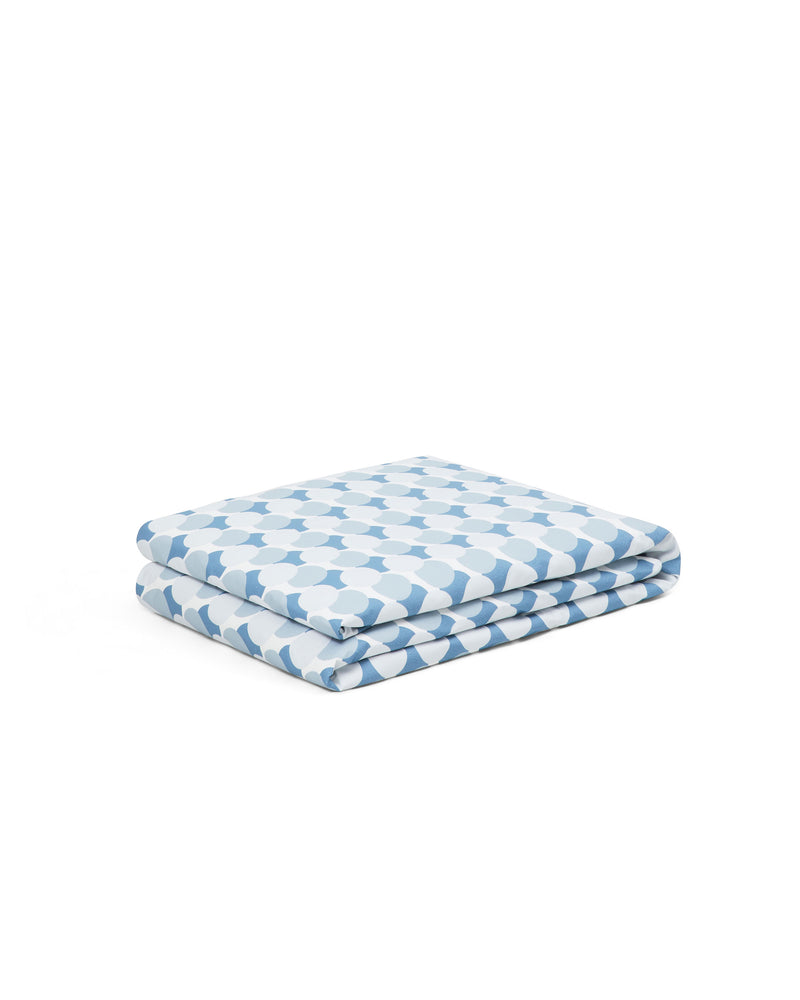 Lanerossi Macro Pois Parure Lenzuola