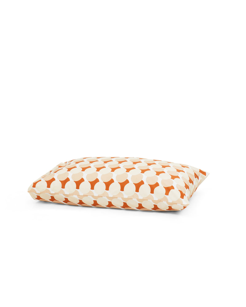 Lanerossi Macro Pois Parure Lenzuola