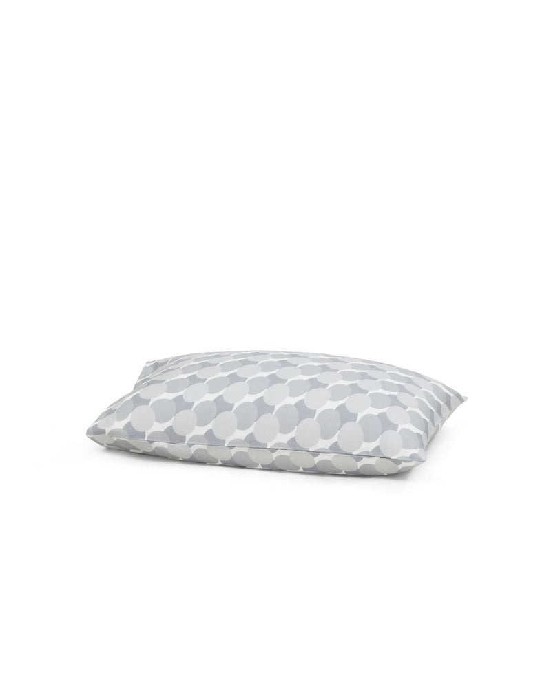 Lanerossi Macro Pois Parure Lenzuola In Lino