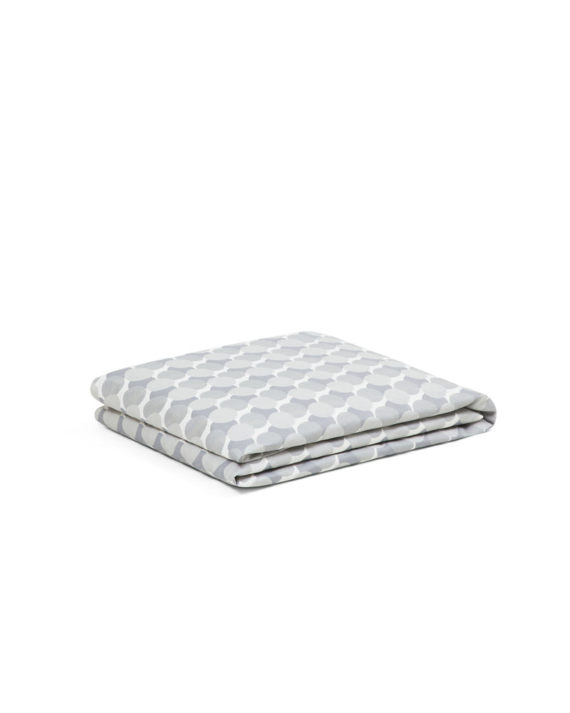 Lanerossi Macro Pois Parure Lenzuola In Lino