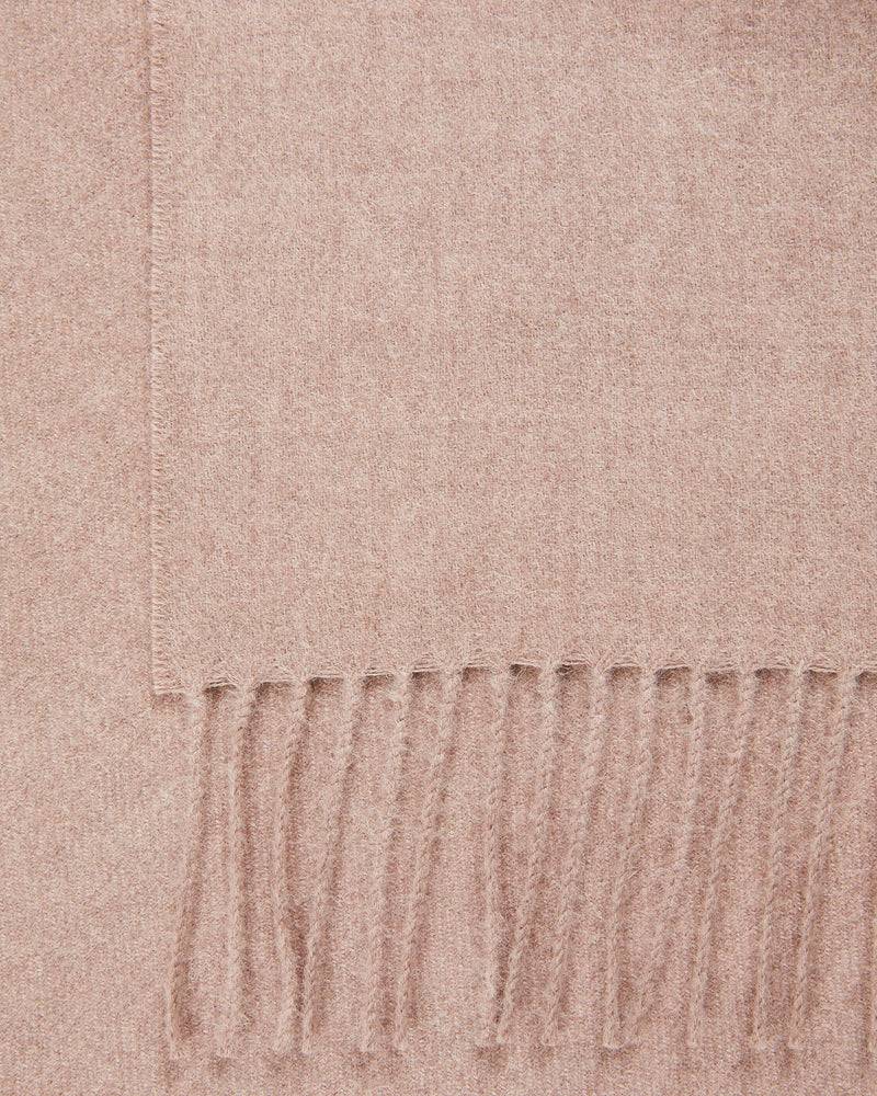 Lanerossi Malmo Sciarpa Pura Alpaca