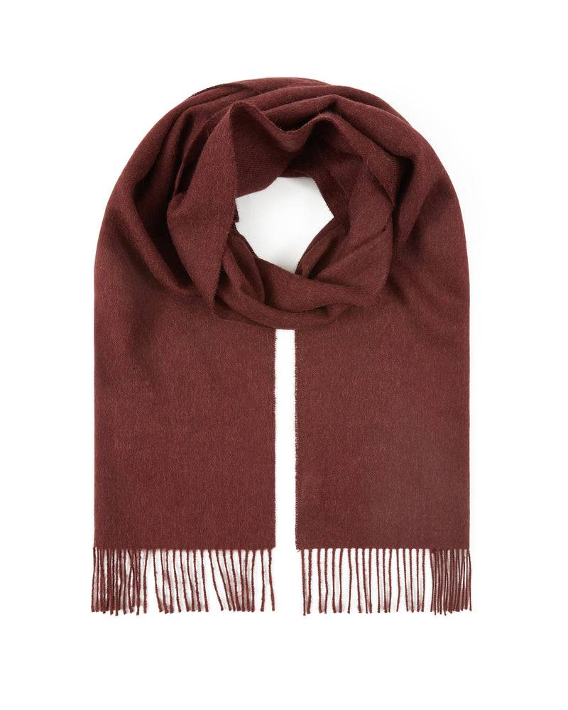 Lanerossi Malmo Sciarpa Pura Alpaca