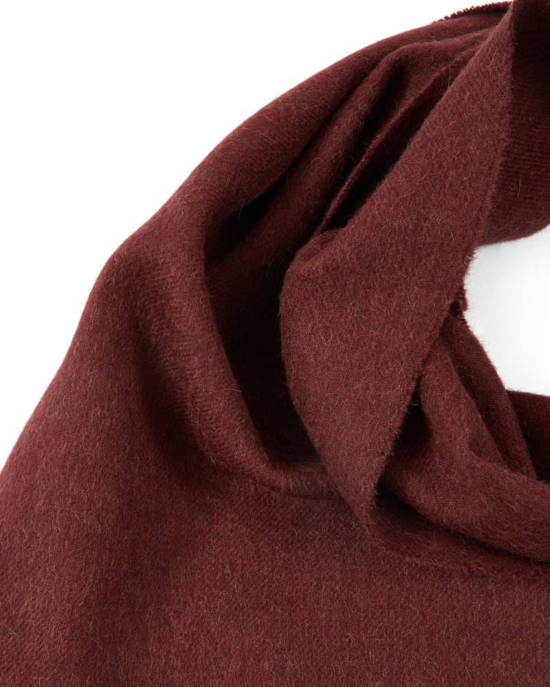 Lanerossi Malmo Sciarpa Pura Alpaca