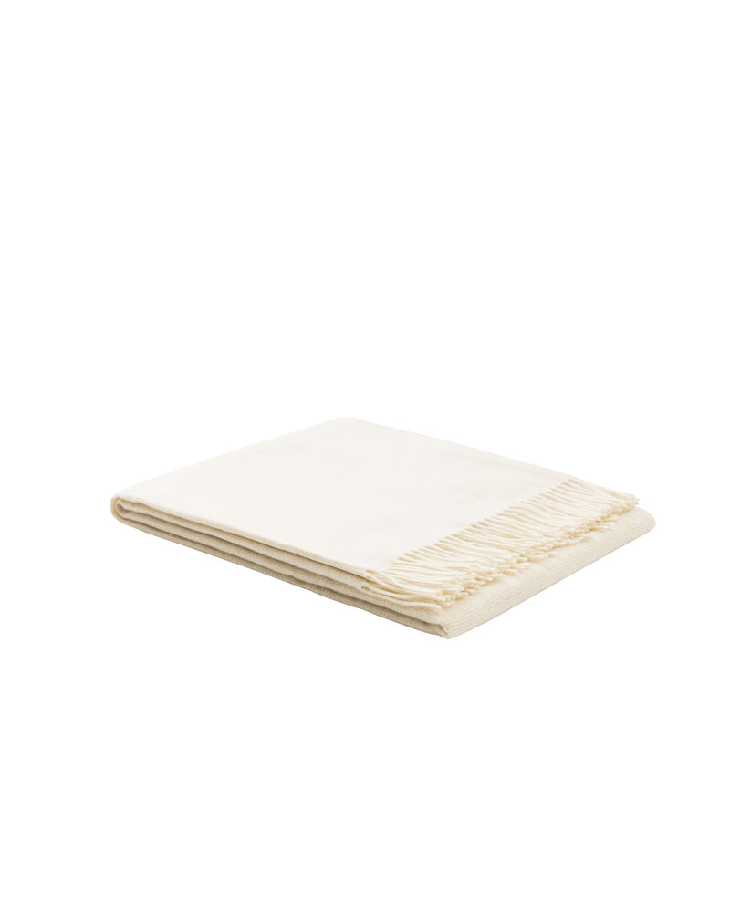 Lanerossi Manon plaid puro cashmere