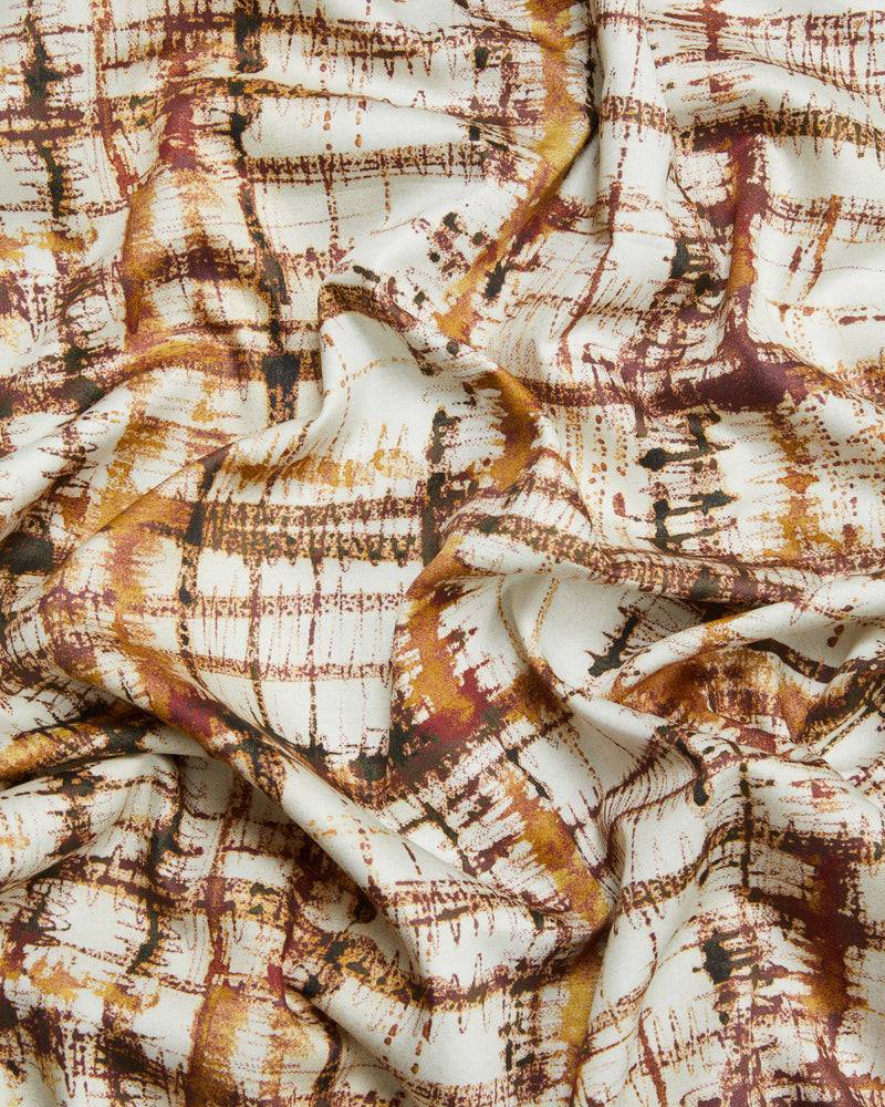 Lanerossi Marais Set Federe In Puro Cotone