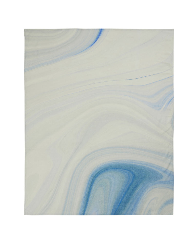 Lanerossi Marmo Plaid In Misto Lana