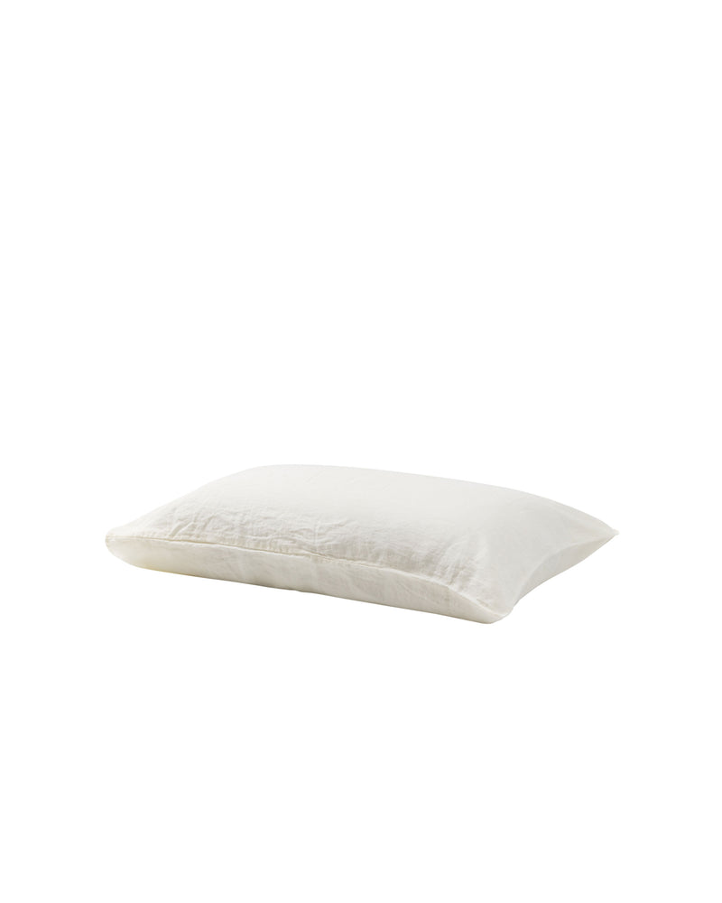 Lanerossi Maui Completo Copripiumino In Puro Lino