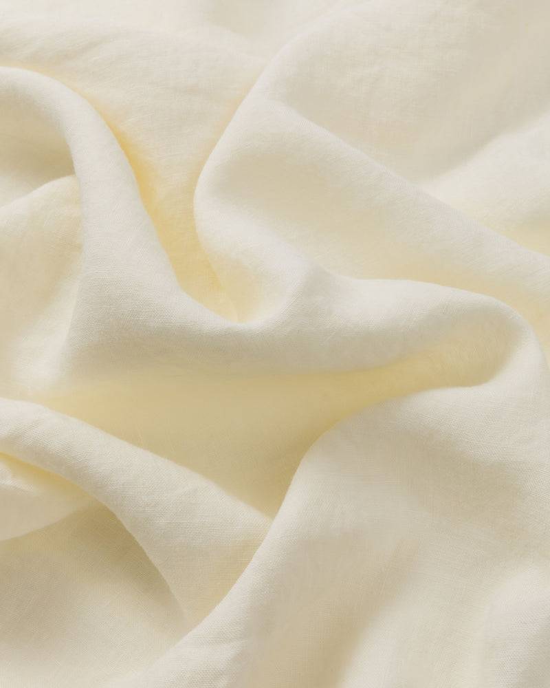 Lanerossi Maui Completo Copripiumino In Puro Lino