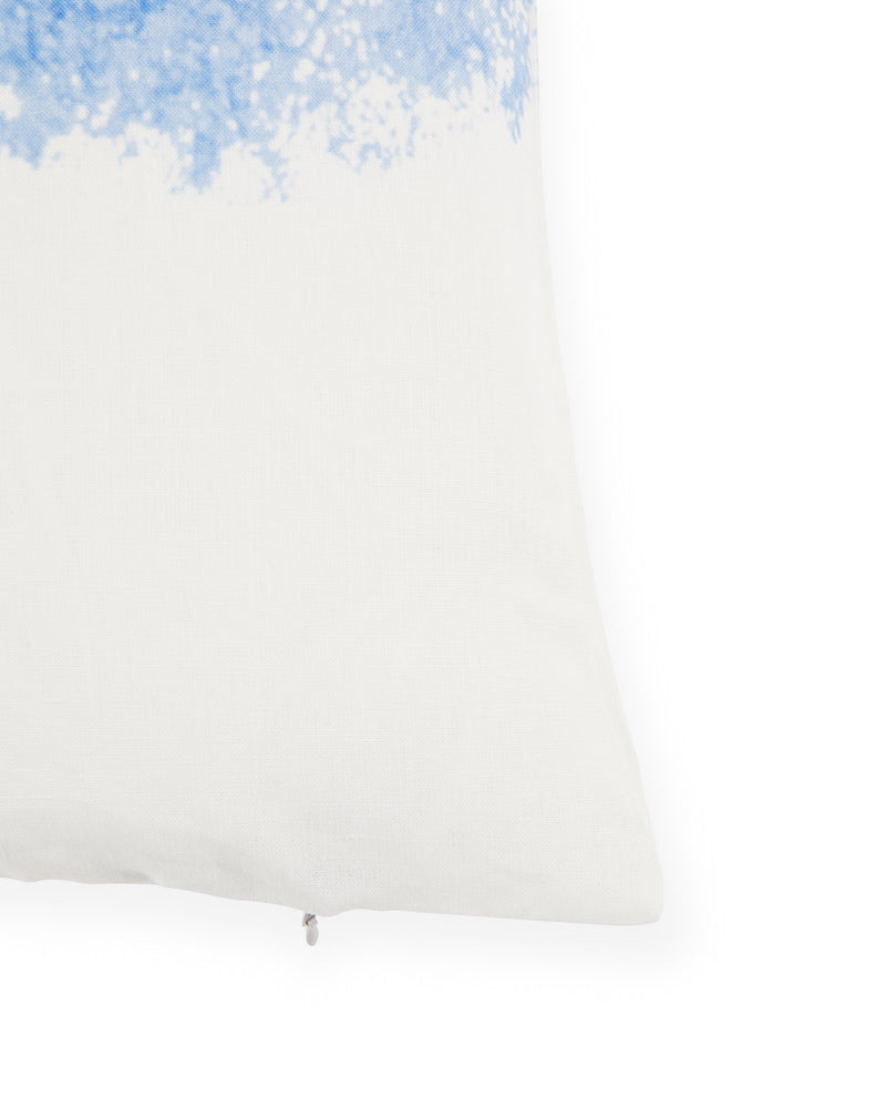 Lanerossi Maxi Goccia Cuscino In Lino