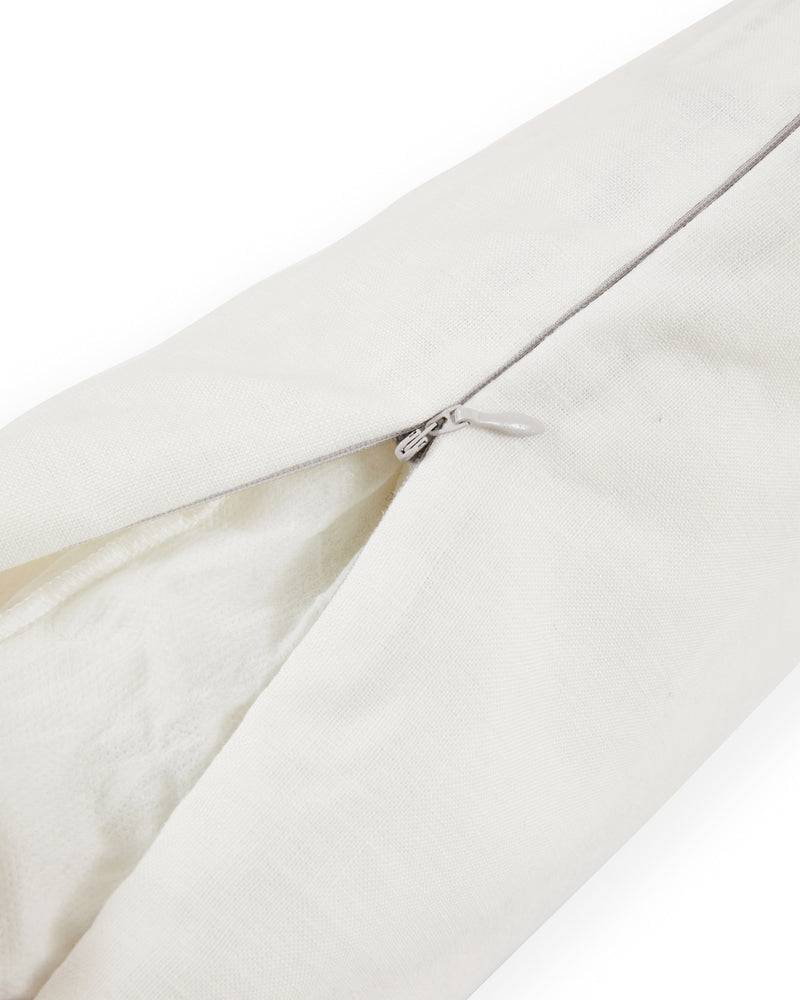 Lanerossi Maxi Goccia Cuscino In Lino