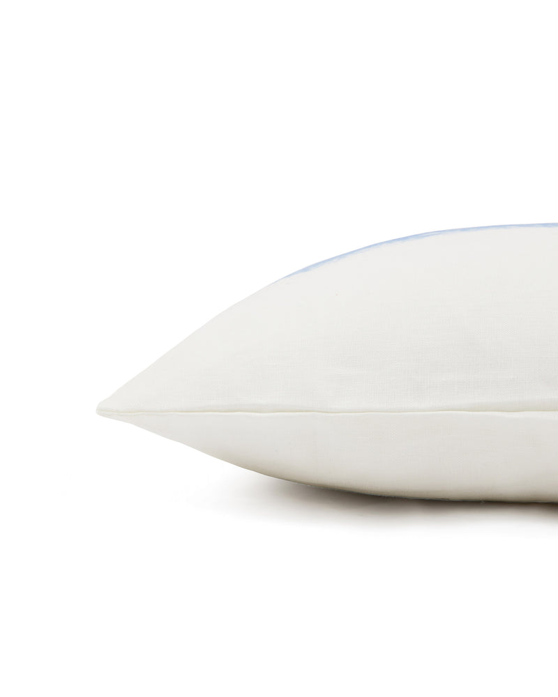 Lanerossi Maxi Goccia Cuscino In Lino