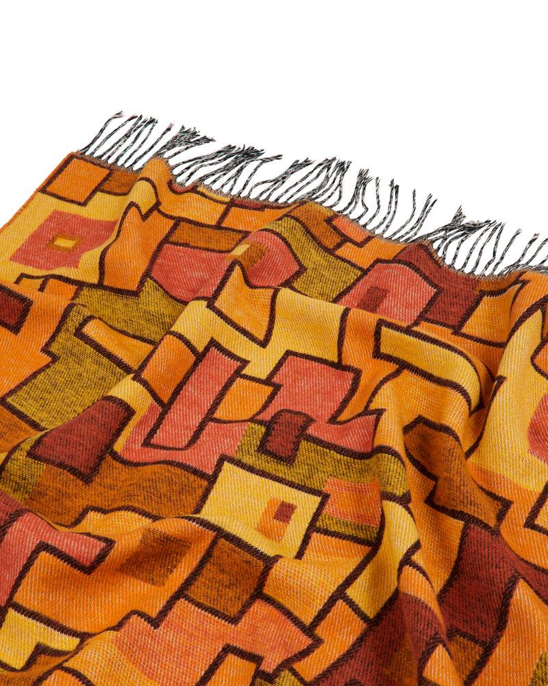 Lanerossi Maya Plaid Misto Cotone