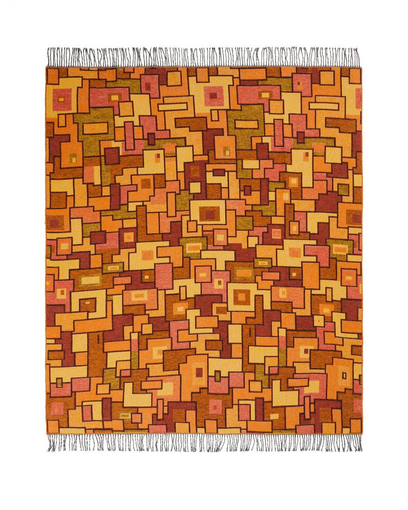 Lanerossi Maya Plaid Misto Cotone