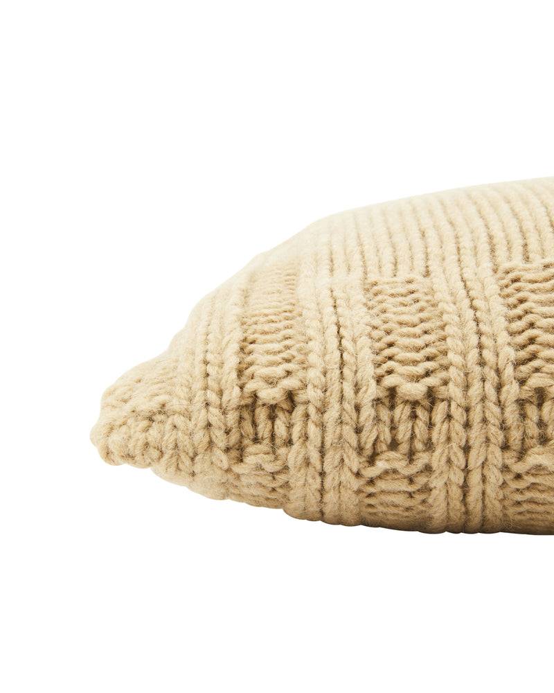 Lanerossi Messico Cuscino In Misto Lana