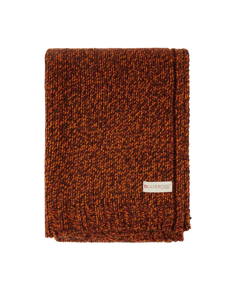 Lanerossi Messico Maxi Plaid Misto Lana