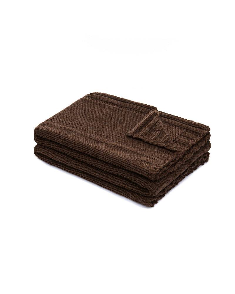 Lanerossi Messico Maxi Plaid Misto Lana