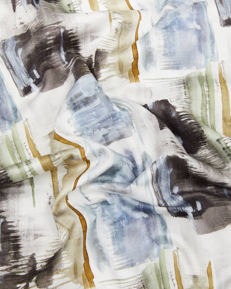 Lanerossi Metropolitan Set Federe In Puro Cotone