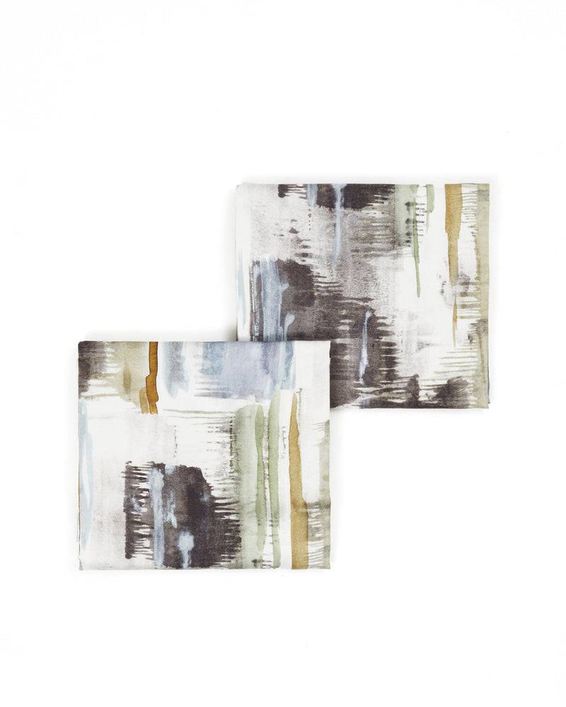 Lanerossi Metropolitan Set Federe In Puro Cotone