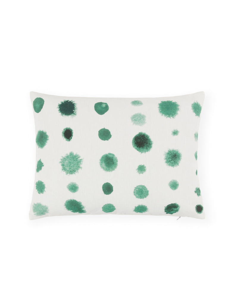 Lanerossi Micro Goccia Cuscino In Lino