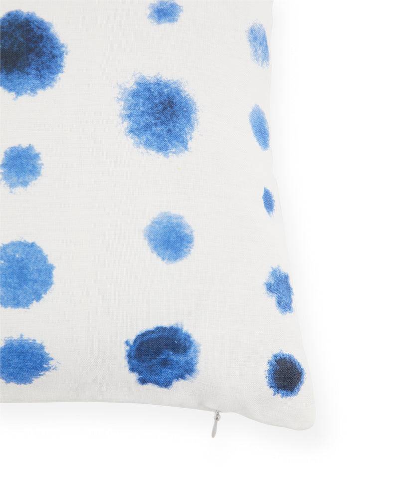 Lanerossi Micro Goccia Cuscino In Lino