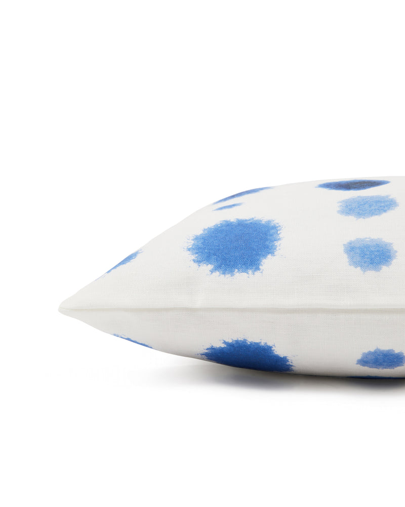 Lanerossi Micro Goccia Cuscino In Lino