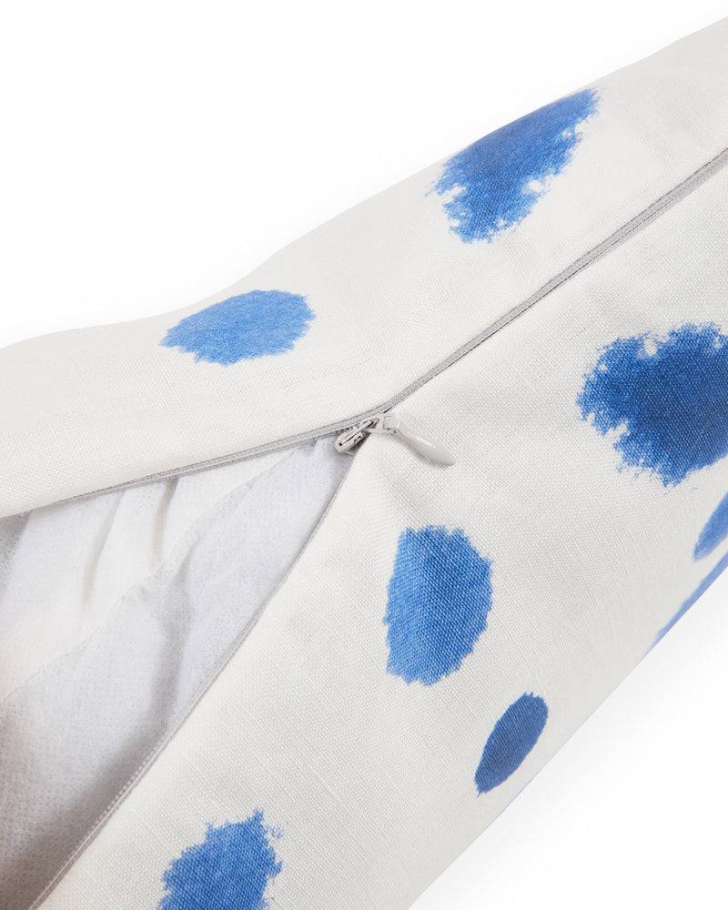 Lanerossi Micro Goccia Cuscino In Lino