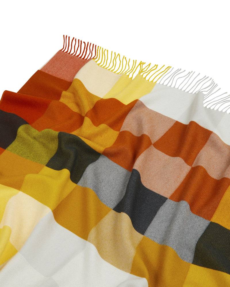 Lanerossi Milano Plaid In Misto Lana