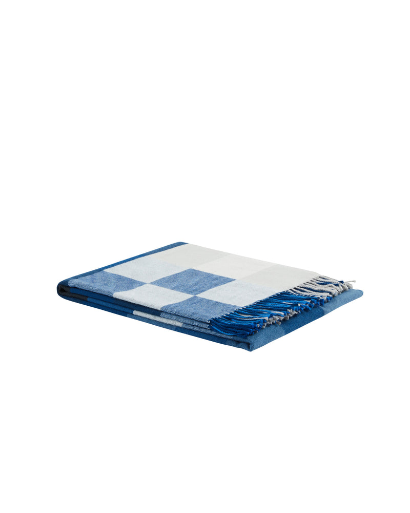 Lanerossi Milano Plaid In Misto Lana