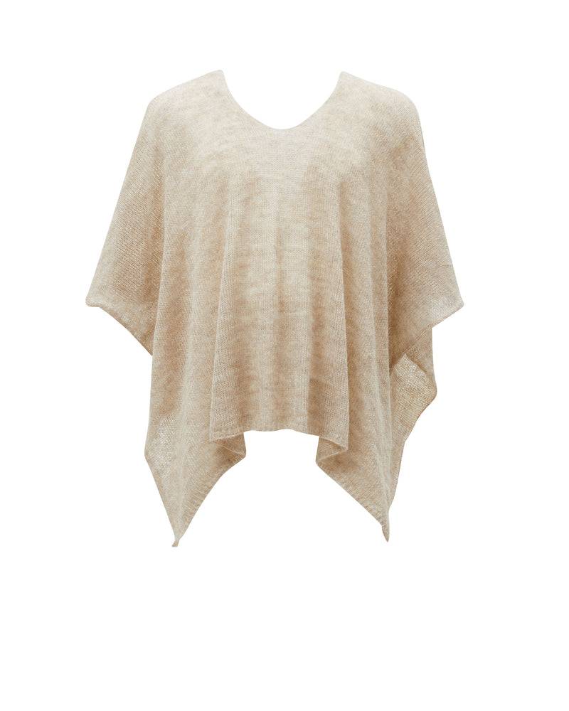 Lanerossi Milena Cappa In Misto Lana